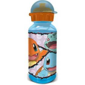 Bottiglia Pokémon Distorsion 370 ml Per bambini Alluminio di Pokémon, Bottiglie d'acqua - Rif: S2435140, Prezzo: 7,70 €, Scon...