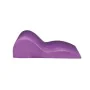 Sex Combo Wedge Cushion XR Lilac by XR, Cushions and wedges - Ref: M0401672, Price: 196,43 €, Discount: %