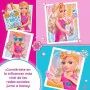 Boneca Nancy What's in my bag? 42 cm de Nancy, Bonecas fashion - Ref: S2435386, Preço: 31,08 €, Desconto: %