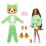 Doll Mattel by Mattel, Action figures and dolls - Ref: S2435489, Price: 30,72 €, Discount: %