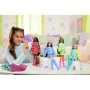 Muñeca Mattel de Mattel, Muñecos y figuras de acción - Ref: S2435489, Precio: 30,72 €, Descuento: %