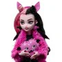 Bambola Monster High Creepover Party di Monster High, Bambole Fashion - Rif: S2435510, Prezzo: 31,23 €, Sconto: %