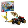 Set de construction Lego Drill Spinner Vehicle 84 Pièces de Lego, Jeux de construction - Réf : S2435574, Prix : 11,51 €, Remi...