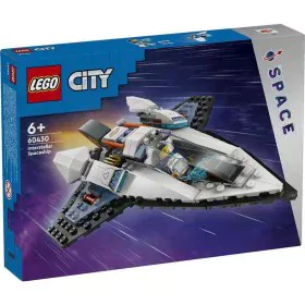 Playset Lego 60430 de Lego, Playsets de figuras de brincar - Ref: S2435622, Preço: 20,24 €, Desconto: %