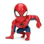 Figura Spider-Man 15 cm Metal de Spider-Man, Muñecos y figuras de acción - Ref: S2436146, Precio: 25,83 €, Descuento: %