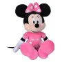 Fluffy toy Minnie Mouse 61 cm by Minnie Mouse, Animals and figures - Ref: S2436147, Price: 37,84 €, Discount: %