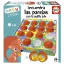 Gioco Educativo Educa di Educa, Giochi da tavolo - Rif: S2436180, Prezzo: 9,67 €, Sconto: %