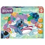 Puzzle Stitch Poster 250 Piezas de Stitch, Puzzles - Ref: S2436216, Precio: 13,92 €, Descuento: %