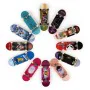 Monopatín de dedo Tech Deck 10 cm de Tech Deck, Monopatines - Ref: S2436232, Precio: 6,82 €, Descuento: %