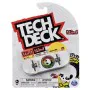 Monopatín de dedo Tech Deck 10 cm de Tech Deck, Monopatines - Ref: S2436232, Precio: 6,82 €, Descuento: %