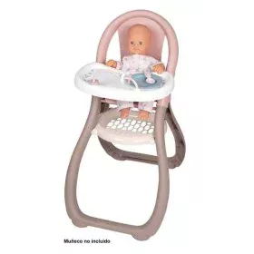 Trona Smoby de Smoby, Accesorios para casas de muñecas - Ref: S2436467, Precio: 28,94 €, Descuento: %