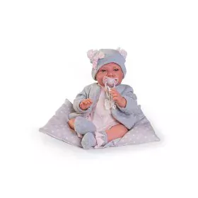 Baby doll Antonio Juan 40 cm by Antonio Juan, Baby dolls - Ref: S2436836, Price: 44,94 €, Discount: %