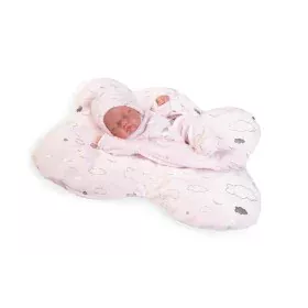 Bébé poupée Antonio Juan Pitu 26 cm de Antonio Juan, Poupées bébé - Réf : S2436854, Prix : 25,92 €, Remise : %