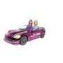 Coche Radio Control Barbie Dream car 1:10 40 x 17,5 x 12,5 cm de Barbie, Coches y camiones - Ref: S2436858, Precio: 54,34 €, ...