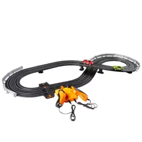 Piste de course Colorbaby de Colorbaby, Circuits - Réf : S2437031, Prix : 24,89 €, Remise : %