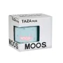 Tazza Mug Moos Garden Turchese 350 ml di Moos, Tazze - Rif: S2437291, Prezzo: 6,67 €, Sconto: %