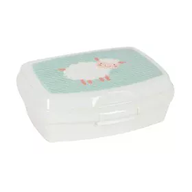 Contenitore per Sandwich Safta Ovejita 17 x 6 x 14 cm di Safta, Conservazione di alimenti - Rif: S2437336, Prezzo: 5,80 €, Sc...