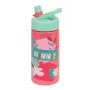 Bouteille d'eau Minnie Mouse Me Time 410 ml de Minnie Mouse, Bouteilles d'eau - Réf : S2438418, Prix : 8,18 €, Remise : %