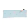 Fourre-tout Moos Garden Turquoise 20 x 6 x 1 cm de Moos, Trousses - Réf : S2438655, Prix : 6,36 €, Remise : %