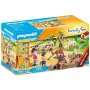 Playset Playmobil   63 Pièces de Playmobil, Playsets de figurines de jouets - Réf : S2439009, Prix : 16,81 €, Remise : %