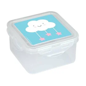 Lunch box Safta Clouds by Safta, Lunch sets - Ref: S2439149, Price: 5,61 €, Discount: %