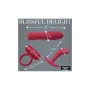 Conjunto Erótico Bondage XR Vermelho 11 Peças de XR, Kits - Ref: M0401679, Preço: 100,82 €, Desconto: %