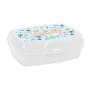 Fiambrera para Sandwich Moos Lovely Azul claro 17 x 6 x 14 cm de Moos, Almacenamiento de alimentos - Ref: S2439858, Precio: 5...