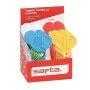 Muñeco Safta de Safta, Muñecos cabezones - Ref: S2439898, Precio: 15,62 €, Descuento: %