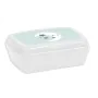 Fiambrera para Sandwich Safta Luna 17 x 6 x 14 cm de Safta, Almacenamiento de alimentos - Ref: S2439916, Precio: 5,80 €, Desc...