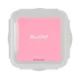 Lunch box BlackFit8 Enjoy Pink 13 x 7,5 x 13 cm by BlackFit8, Food storage - Ref: S2439921, Price: 5,61 €, Discount: %