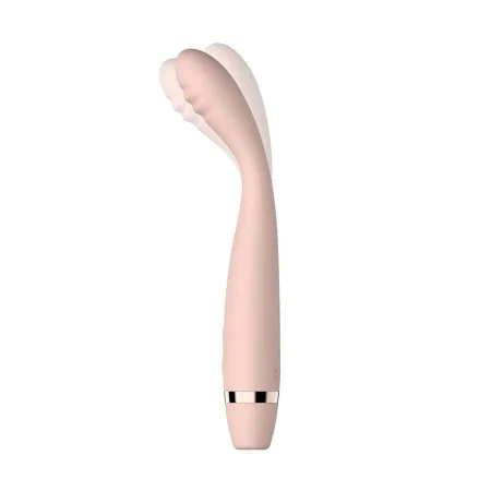 Vibrateur G-Spot Totally For U de Totally For U, Vibrateurs du point G - Réf : M0401682, Prix : 31,34 €, Remise : %