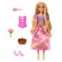 Bambola Disney Princess Rapunzel di Disney Princess, Bambole Fashion - Rif: S2441436, Prezzo: 24,18 €, Sconto: %