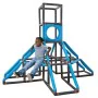 Centro de actividades Smoby BIG Kraxxl - The Giant de Smoby, Gimnasios y columpios - Ref: S2441450, Precio: 494,90 €, Descuen...