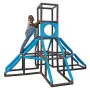 Centro de actividades Smoby BIG Kraxxl - The Giant de Smoby, Gimnasios y columpios - Ref: S2441450, Precio: 494,90 €, Descuen...