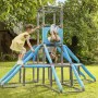 Centro de actividades Smoby BIG Kraxxl - The Giant de Smoby, Gimnasios y columpios - Ref: S2441450, Precio: 494,90 €, Descuen...