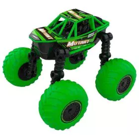 Remote-Controlled Car Ninco Mutant 1:16 30 x 20 x 16 cm by Ninco, Cars & Trucks - Ref: S2441676, Price: 53,82 €, Discount: %