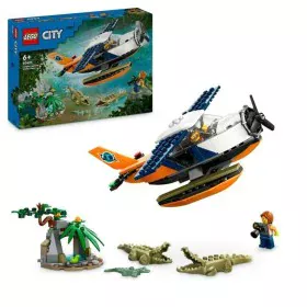 Playset Lego de Lego, Playsets de figuras de juguete - Ref: S2441714, Precio: 23,29 €, Descuento: %