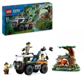 Playset Lego de Lego, Playsets de figuras de brincar - Ref: S2441715, Preço: 30,38 €, Desconto: %