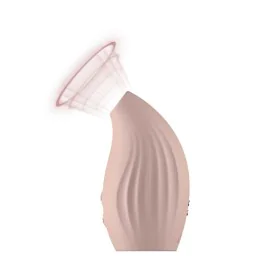 Aspirateur à clitoris Totally For U DOLCE VITA de Totally For U, Suceurs de clitoris - Réf : M0401683, Prix : 35,55 €, Remise...