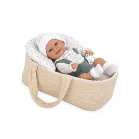 Muñeco Bebé Arias Elegance 33 cm de Arias, Muñecos bebé - Ref: S2441861, Precio: 30,35 €, Descuento: %