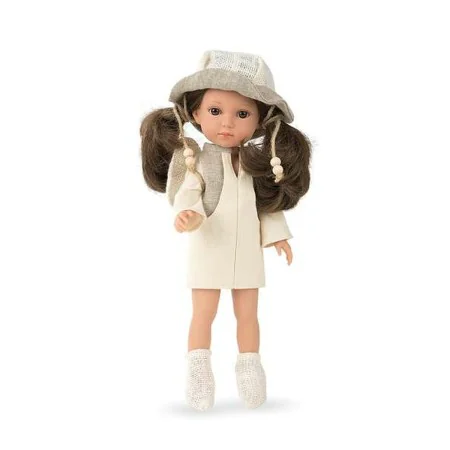 Doll Arias Elegance Carlota 36 cm by Arias, Fashion Dolls - Ref: S2441869, Price: 31,74 €, Discount: %