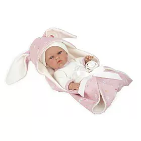 Bébé poupée Arias Elegance 30 cm de Arias, Poupées bébé - Réf : S2441881, Prix : 32,95 €, Remise : %