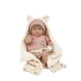 Baby doll Arias Elegance 35 cm by Arias, Baby dolls - Ref: S2441885, Price: 38,09 €, Discount: %