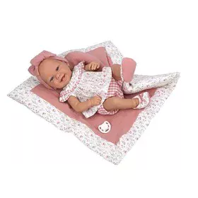 Muñeca bebé Arias Elegance Zoe 42 cm de Arias, Muñecos bebé - Ref: S2441937, Precio: 46,83 €, Descuento: %