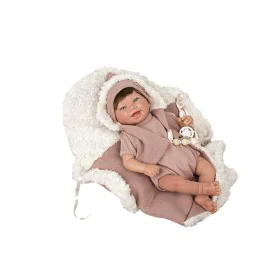 Poupée nouveaux-nés Arias Gimena 45 cm de Arias, Poupées bébé - Réf : S2441995, Prix : 89,29 €, Remise : %