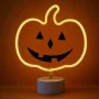 Decorazione per Halloween Juinsa 26,5 x 22,8 cm Zucca di Juinsa, Decorazioni per Halloween - Rif: S2442208, Prezzo: 13,02 €, ...