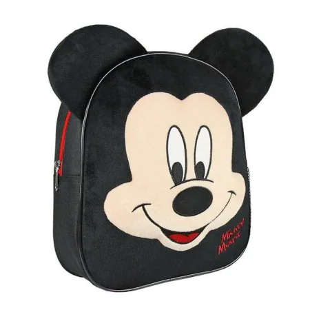 Child bag Mickey Mouse by Mickey Mouse, Children's Backpacks - Ref: S2442365, Price: 14,82 €, Discount: %