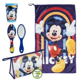 N/C di Mickey Mouse, Beauty Case da viaggio - Rif: S2442383, Prezzo: 9,51 €, Sconto: %