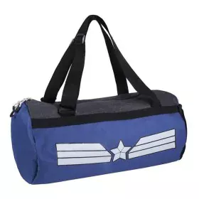 Sac de sport Marvel de Marvel, Sacs de sport enfant - Réf : S2442388, Prix : 19,94 €, Remise : %