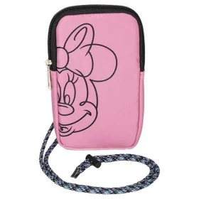 Protection pour téléphone portable Minnie Mouse de Minnie Mouse, Housses et étuis téléphones portables - Réf : S2442403, Prix...